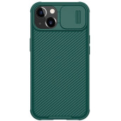 کاور نیلکین مدل CamShield Pro مناسب برای گوشی موبایل اپل iPhone 13